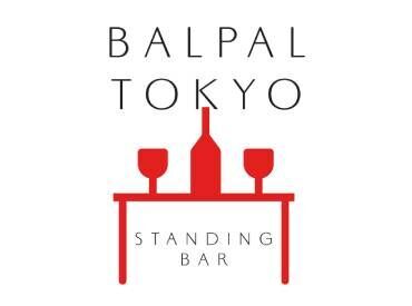 BALPAL TOKYO -Japanese standing bar- 燻製やチーズなどのおつまみを
ECサイトで販売している【燻製BALPAL】
この度、神田小川町に実店舗が
6/20グランドオープン★