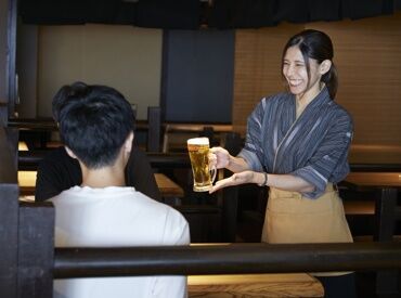 求人イメージ