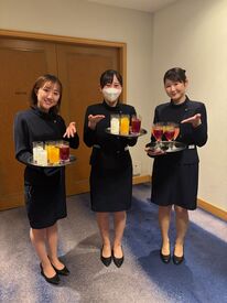 株式会社ライジングコーポレーション　※勤務地：鹿児島市 スキマ時間での勤務大歓迎◎
逆にがっつりフルで働きたい!という方も歓迎♪
※画像はイメージです