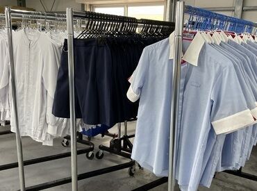 簡単＆シンプル業務で未経験からでも不安なくスタートできます！まずはチャレンジしてみませんか？
