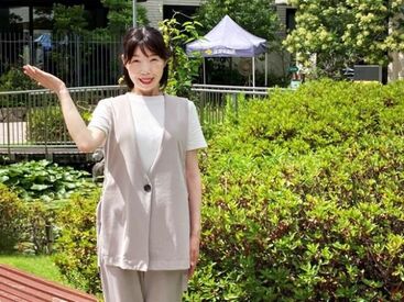 ハウジングサポート株式会社（勤務地：tvkハウジングプラザ藤沢） 大人気の登録制案件！
好きなタイミングでシフトIN！
副業・WワークOK◎