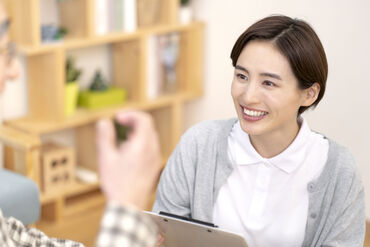グッドタイムナーシングホーム・東糀谷[39] ◇業界大手の『創生会グループ』◇
看護経験を活かして働きませんか？
手当充実で働きやすいです◎