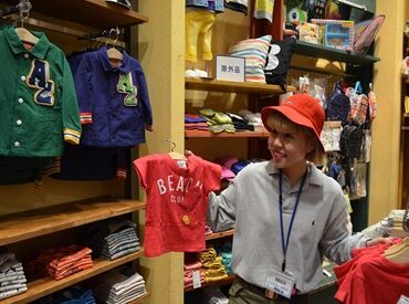 服装自由なので着用する洋服を購入していただく必要はございません◎
ご不明な点がございましたらお気軽にご相談ください♪