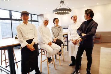 チーズガーデン　富山MAROOT店 