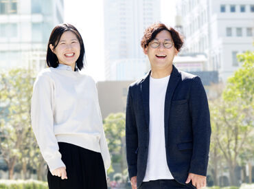 MS&ADグランアシスタンス株式会社　沖縄センター 旅行でのトラブルで困っているお客さまのサポート♪
お客さまから感謝の気持ちを伝えて頂けることも…♪
やりがいもバッチリ◎