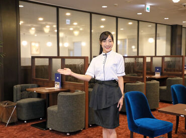 週1・4h~OK!授業前後で短時間だけ入る学生さん、昼はバイト&夜はバンド練習のフリーターさんなど様々在籍★