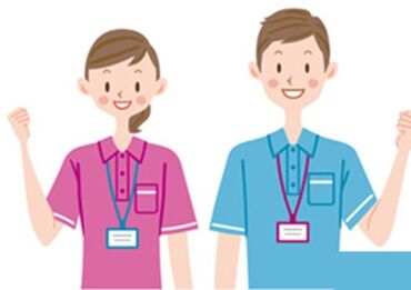 株式会社プラス・ピボット　ホップ事業部 ＊グループホームで地域密着サービス＊
週3日以上のシフト保証があるので
資格や経験を活かして高時給で働けます！