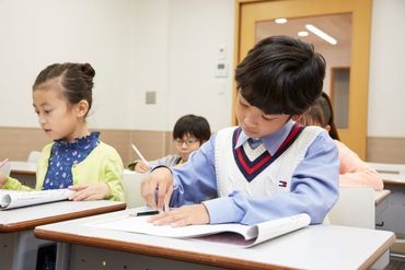東京都の試験監督 採点 アドバイザーの大学生歓迎のアルバイト バイト求人情報 マイナビバイト東京版で仕事探し