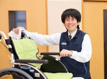 ダスキンヘルスレント　長崎県央ステーション　※2025年9月1日オープン ≪ベテラン2名が転籍予定！≫
未経験でもスムーズにスタートいただける
万全体制なので安心してご応募くださいね♪