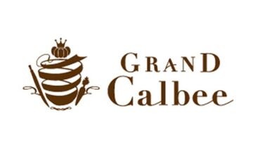スナック販売
GRAND Calbe（グランカルビー）