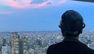 働きやすい待遇が揃ってる♪
面接翌日からの勤務開始も可能です◎
珍しい夕方からの勤務もあります！