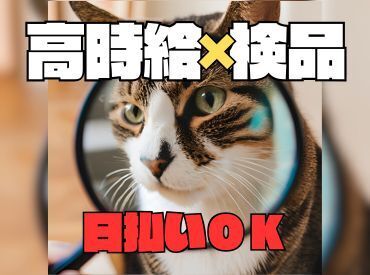 日本トスコム株式会社 西船橋支店/166 年齢不問！日払いOK★未経験でもカンタンなお仕事！