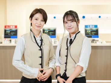 株式会社テルマー湯 ★★通いやすい好立地★★
新宿・新宿三丁目駅から近く、
どの路線からも通いやすい！
土日祝は時給1300円～！