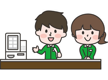 ▼独立支援制度でサポートあり♪
「自分のお店を持ちたい」と、
店長の経験を積みお店を持つこともできます☆