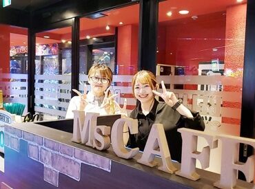 ベルシティ/ザシティ篠崎店 ▼未経験スタート大歓迎
初心者から始めた方も多い◎
先輩たちが優しく丁寧に教えます♪
