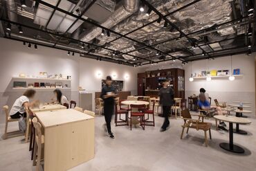 ＼まずは簡単な業務から♪／
簡単な餅つけや、お客様のご案内などからスタート！慣れてきたら、他のお仕事も◎
※画像はイメージ
