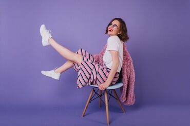 自分に合ったお仕事を見つけるなら
"ファッション人材リンク"できまり♪
WEB＋電話でカンタン登録完了◎
※画像はイメージです。