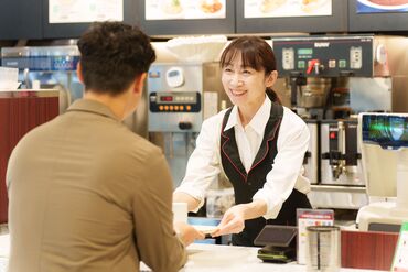 髪型・髪色自由◎
自分らしい格好で、あなたらしく働ける♪