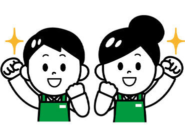 オフハウス 大分中津店 幅広い年代が活躍可能☆
子育て中の方も、子育てがひと段落した方も大歓迎！