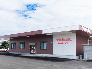 ▼販売・接客経験がなくてもOK
普通自動車免許を持っていれば問題なし！
※画像はイメ－ジ