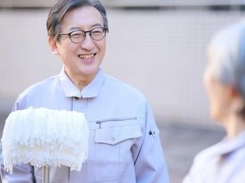 ＼未経験でも安心！／
東レグループの管理会社です！
PCの簡単な操作ができれば大丈夫◎
1日4hの短時間で無理なくお仕事♪