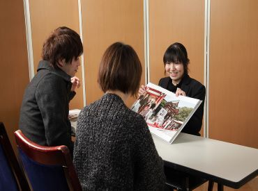 日枝あかさか写真室 ＜週2/4h～＞勤務時間も柔軟に対応します！
ライフスタイルに合わせて無理なく働けます★