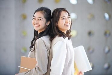 キャリアリンク株式会社　※東証プライム上場/OSP127769 東証プライム市場上場のキャリアリンク★
官公庁・市役所の派遣求人も多数！
ピッタリのお仕事が見つかる♪
※イメージ画像です