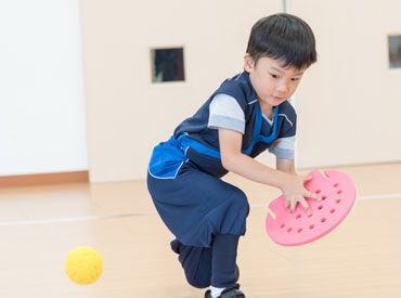 アイキッズスター名鉄刈谷 ◎柔軟シフトでプライベートと両立◎
「午前のみ」「夕方の数時間」など短時間勤務OK。
お子様やご家庭の都合に合わせて働けます