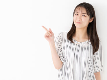 株式会社リージェンシー 沖縄支店/ONMB3U184R 《サポート体制バツグン◎》
困った時はすぐにサポートします!!
スタッフが安心して働ける環境作りを大切にしています♪