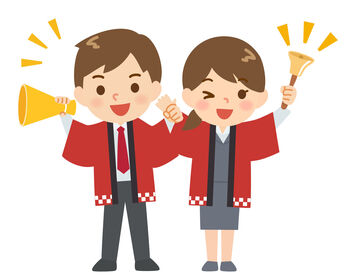 ご希望の職種・給与などをお伺いした上で、
お仕事をご紹介させていただきます!
※履歴書をご持参頂くとスムーズです※