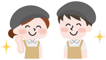 ご希望の職種・給与などをお伺いした上で、
お仕事をご紹介させていただきます!
※履歴書をご持参頂くとスムーズです※