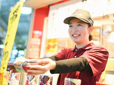 肉のヤマ牛 赤羽店［111418］ 切りたての牛肉で作る焼肉丼店。肉の焼ける匂いにお腹が空いたら1食120円のまかないでお得にお腹を満たそう!!