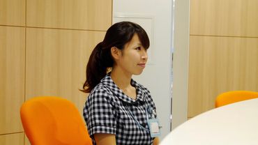 株式会社SBSメディアビジョン [勤務地：SBS静岡健康増進センター] 受診者様のご案内などをお任せ◎
20～40代が活躍中♪