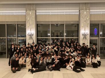 ≪学校じゃできない体験を☆≫
普段味わえない、感動の瞬間を一緒に体験しませんか？
友達同士の応募も大歓迎です♪