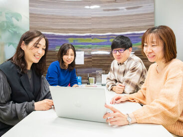 シティ・ハウジング 糀谷本店　（株式会社シティ・ハウジング） フリーターさん、主婦(夫)さん歓迎♪
ブランクのある方も安心して働けます！