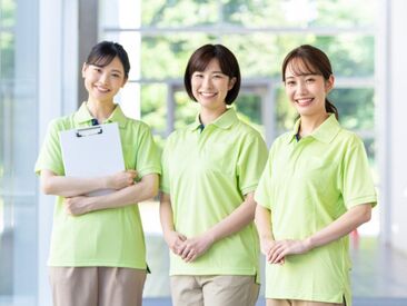 株式会社ネクサススタッフマネージメント　（勤務地：東長崎駅） ネクサススタッフがあなたの将来をしっかりサポートします！