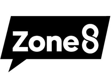 Zone8　キャナルシティ博多店 ≪キャナルシティ博多 イーストビルがリニューアルオープン≫ 
地下鉄「櫛田神社前駅」から直結で通いやすい♪