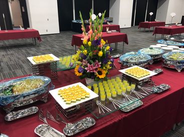 【未経験/主婦(夫)/フリーター活躍中】
週1日~の登録制だから学校やかけもちバイトとの両立も◎さらに経験問わず高時給1500円♪