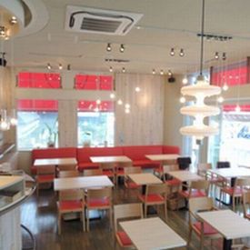 湘南パンケーキ 小田原本店のカフェstaffのバイト アルバイト求人情報 マイナビバイトで仕事探し