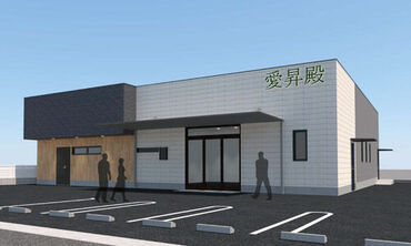 愛昇殿レクストの杜 あま小路 ※2024年12月New open お料理は事前に決まっています◎
出来たものを配膳するだけ♪
改めてオーダーを伺わなくてOKなんです！
