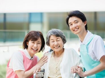 株式会社ウィルエージェンシーメディカルケア大阪支店/wmocp00 【アピールポイント】
・ライフスタイルに合わせながら時給UP♪
・ブランクがあった方が多数、復職されています！