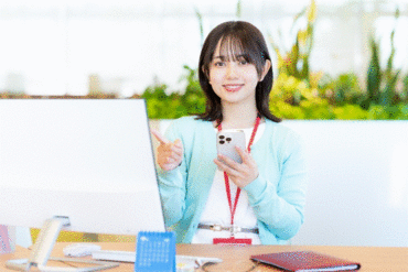 まずはあなたの希望を聞かせてください♪
創設50年以上のノウハウでご希望のお仕事をご紹介します!