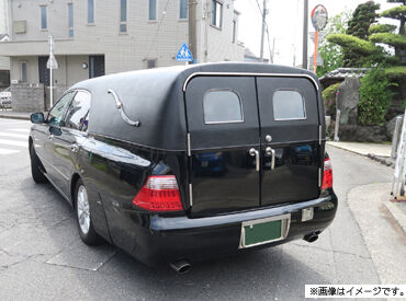 株式会社セレマサポート栗東 ＼運転免許不要・未経験の方も大歓迎／
週1日～日勤のみ／夜勤のみなど
勤務時間は生活スタイルに合わせて◎