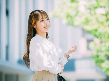 株式会社グットコミュニケーションズ 女性活躍の高時給♪
Excel、パワポの事務経験あればOK☆
