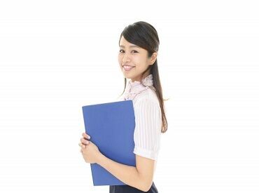 行政書士法人　こころ京都 「行政書士について知りたい」とお考えの方も大歓迎！
働くうちに行政書士の業務内容等も学べます◎
※画像はイメージです