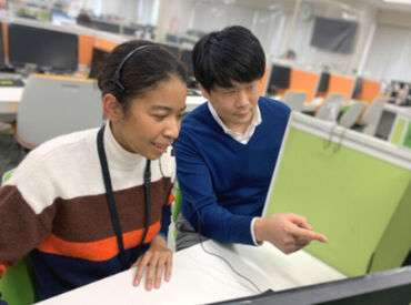 大和ライフネクスト株式会社/SYUTOKEN7680 分譲マンション／事務アシスタントを募集中！経験者歓迎！20代～50代の女性スタッフが活躍中です♪