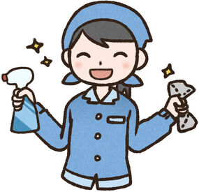キレイで快適な店内です♪男女ともに活躍できる環境が整っています。