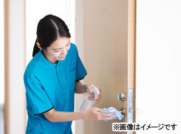 柏たなか病院(日清医療食品株式会社 東関東支店) 履歴書は必要なし◎
スマホで面接を完結できるので応募～採用まで
スムーズにすすめることができますよ♪