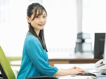 トフルゼミナール高田馬場校　オンラインセンター オフィスワークが初めての人も
経験がある方も大歓迎！
細かい確認や、ホスピタリティがある方なら活躍できます♪
