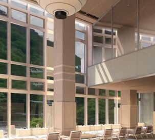 亀の井ホテル有馬 ※2025年8月1日リニューアルオープン予定 短時間で働けるから
家庭や学業、かけもち先とも無理なく両立可能！
残業もほぼありません☆